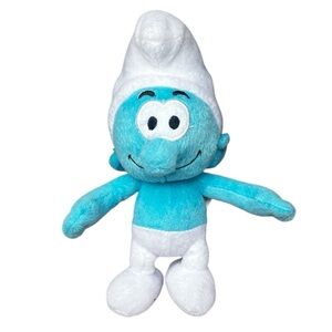 Smurfs Plushie Toy- 9”